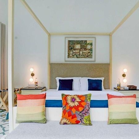 Verona By Dancenter - 3 Bhk Villa In Siolim Exterior photo